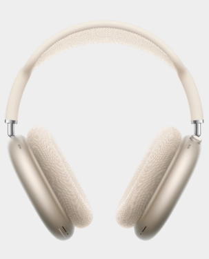 Apple AirPods Max (USB-C) Starlight – MWW53ZE/A
