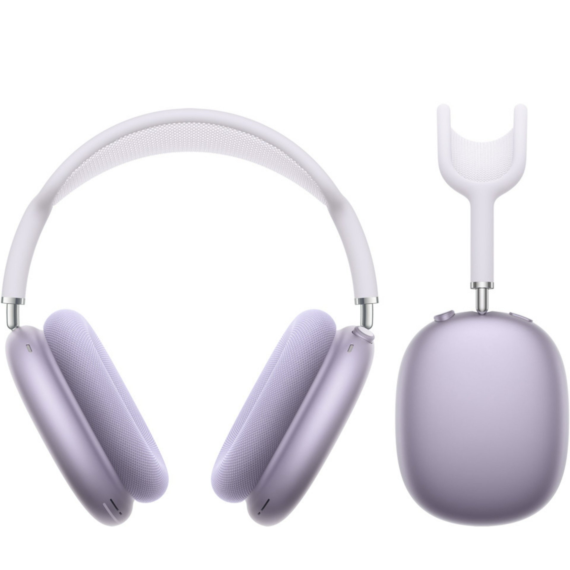 Apple AirPods Max (USB-C) Purple – MWW83ZE/A