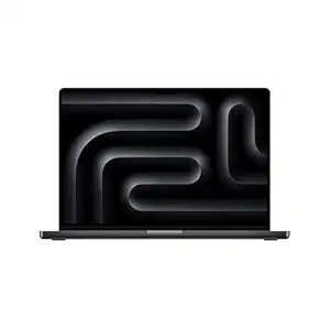 Apple MacBook Pro 16" M4 Pro Chip 14-Core CPU 20-Core GPU 24GB 512GB SSD Space Black (MX2X3AB/A)