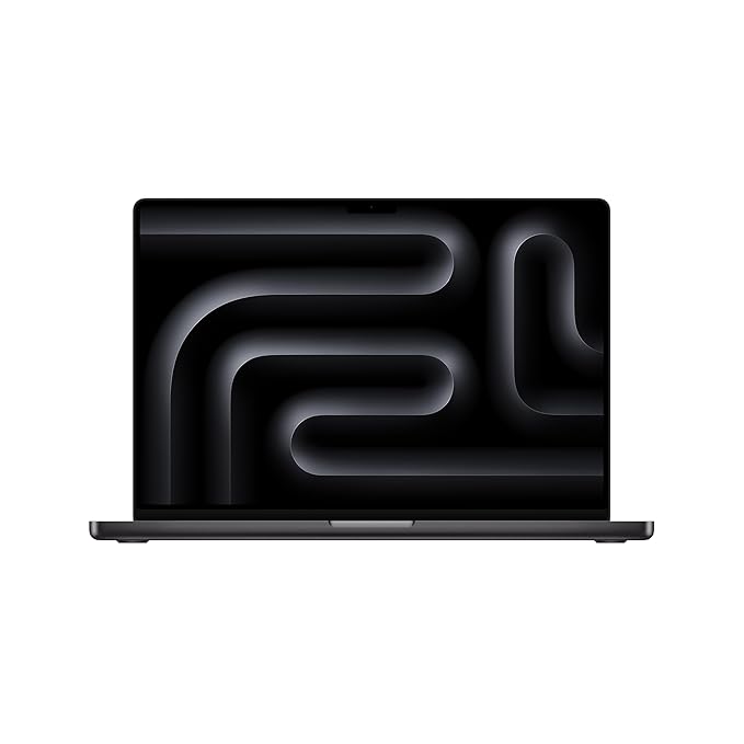 Apple MacBook Pro 16" M4 Pro 14-Core CPU / 20-Core GPU / 48GB / 512GB (Arabic/English) (MX2Y3AB/A)