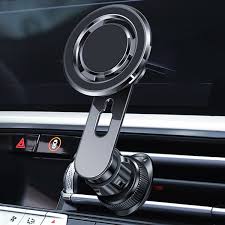 Universal Magnetic Bracket Car Mount F93