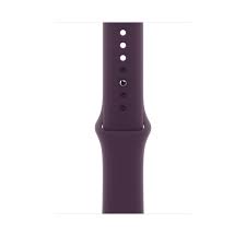 Apple Watch 46 Plum Sport Band M/L (MXLU3ZM/A)