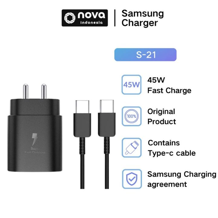 Beyox BY 45 Charger 45W USB-C to C | Beyox Qatar
