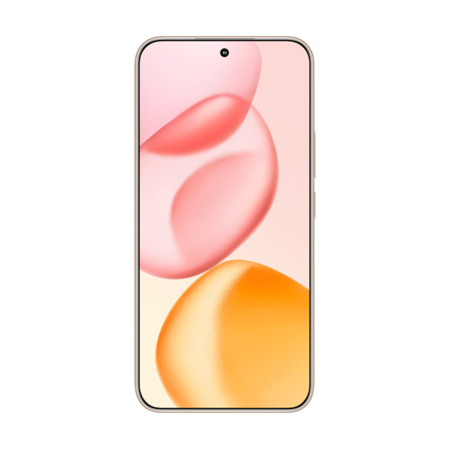 Honor 400 5G Smartphone 12GB RAM 256GB Storage Desert Gold
