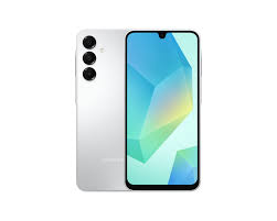 Samsung Galaxy A16 5G 8GB/256GB Gray | 6.7" AMOLED, 50MP Triple Camera, 5000mAh Battery | Qatar