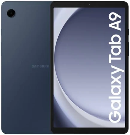 Samsung Galaxy Tab A9+ 64 GB WiFi – SM-X210 Navy | Samsung Tablets