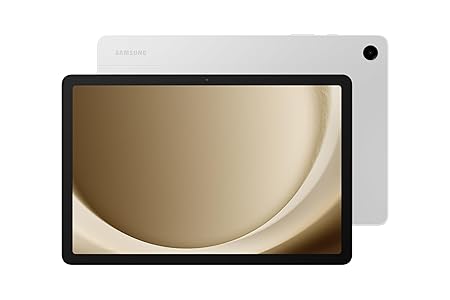 Samsung Galaxy Tab A9+ 64 GB WiFi – SM-X210 Silver | Samsung Tablets