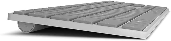 Microsoft Surface Keyboard Bluetooth Arabic | Qatar