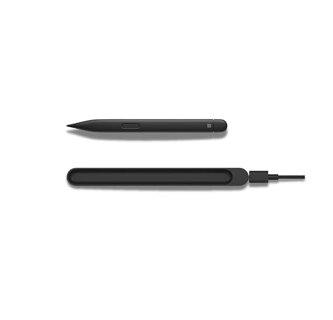 Microsoft Surface Slim Pen 2 Black | Qatar