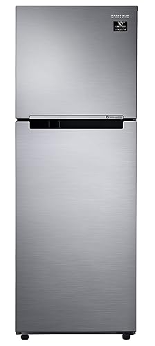 LG GN-B502PQGB 500L Double Door Refrigerator | Smart Inverter & DoorCooling+ | Silver
