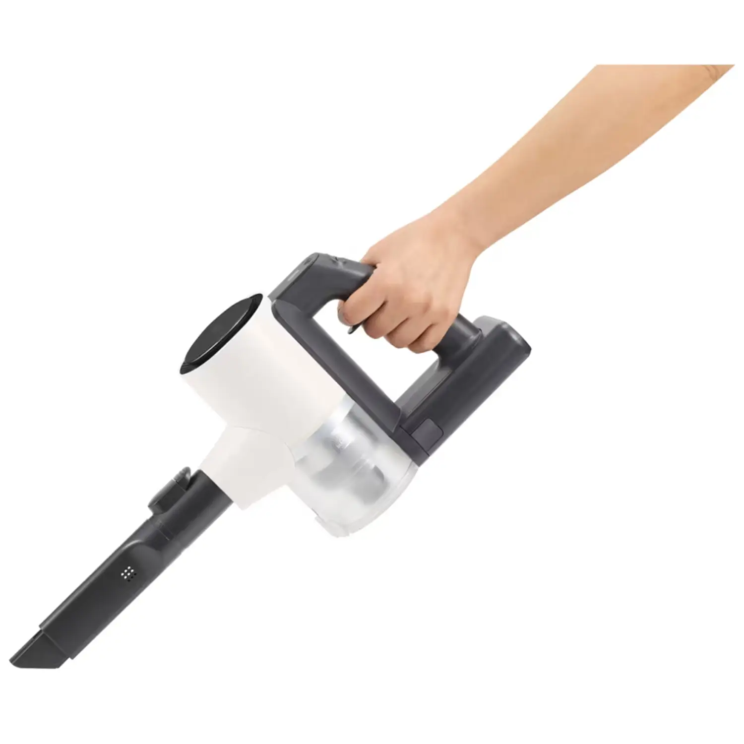 LG A9L-Slim Stick Vacuum | CordZero Lightweight 1.97kg | Qatar