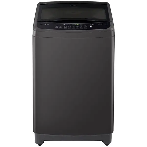LG 13Kg Top Load Washer T1388NEHV2 | Smart Inverter • TurboDrum • Smart Motion