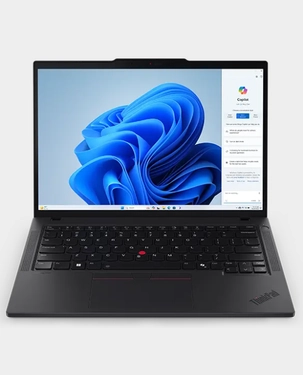 Lenovo ThinkPad T14 U5-225U 16GB 512GB SSD Windows 11 Pro Laptop