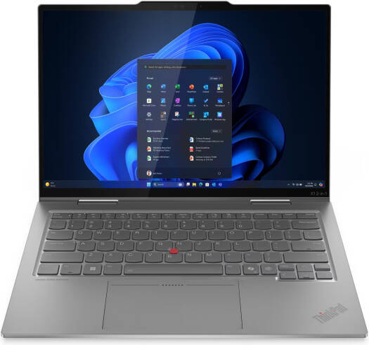 Lenovo ThinkPad X1 2-in-1 U7-255U 32GB 1TB SSD Windows 11 Pro Laptop