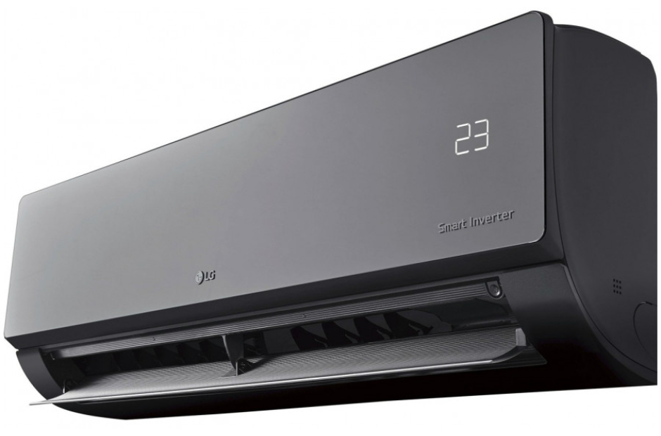 LG Split AC A23TNC 18,081 BTU | Dual Inverter • WiFi • Fast Cooling