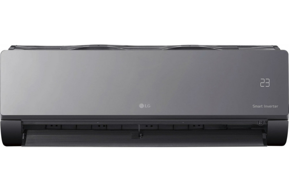 LG Split AC A23TNC 18,081 BTU | Dual Inverter • WiFi • Fast Cooling