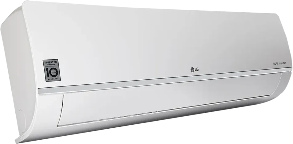 LG Split AC I34TKF 28,000 BTU | Dual Inverter • Fast Cooling • 10 Year Warranty