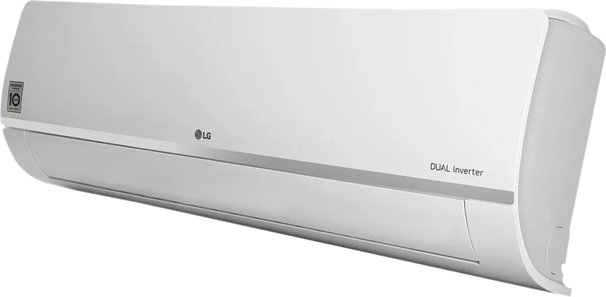 LG Split AC I34TKF 28,000 BTU | Dual Inverter • Fast Cooling • 10 Year Warranty