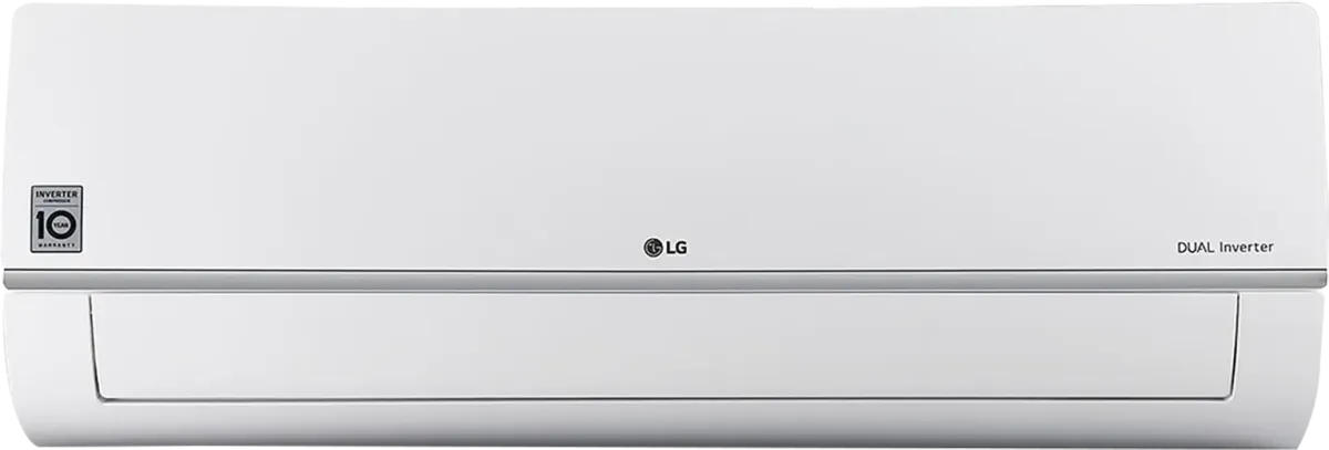 LG Split AC I34TKF 28,000 BTU | Dual Inverter • Fast Cooling • 10 Year Warranty
