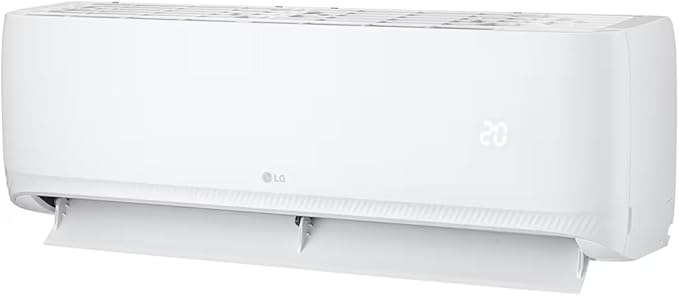 LG Split AC T24ZCA 21,969 BTU | Rotary Compressor • Jet Cooling • WiFi Ready