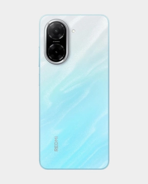 Redmi A5 4GB 128GB Ocean Blue | 6.88-inch HD+ Display | Xiaomi Qatar