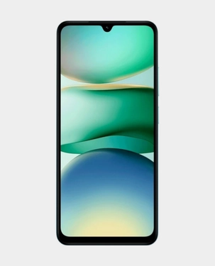 Redmi A5 4GB 128GB Ocean Blue | 6.88-inch HD+ Display | Xiaomi Qatar