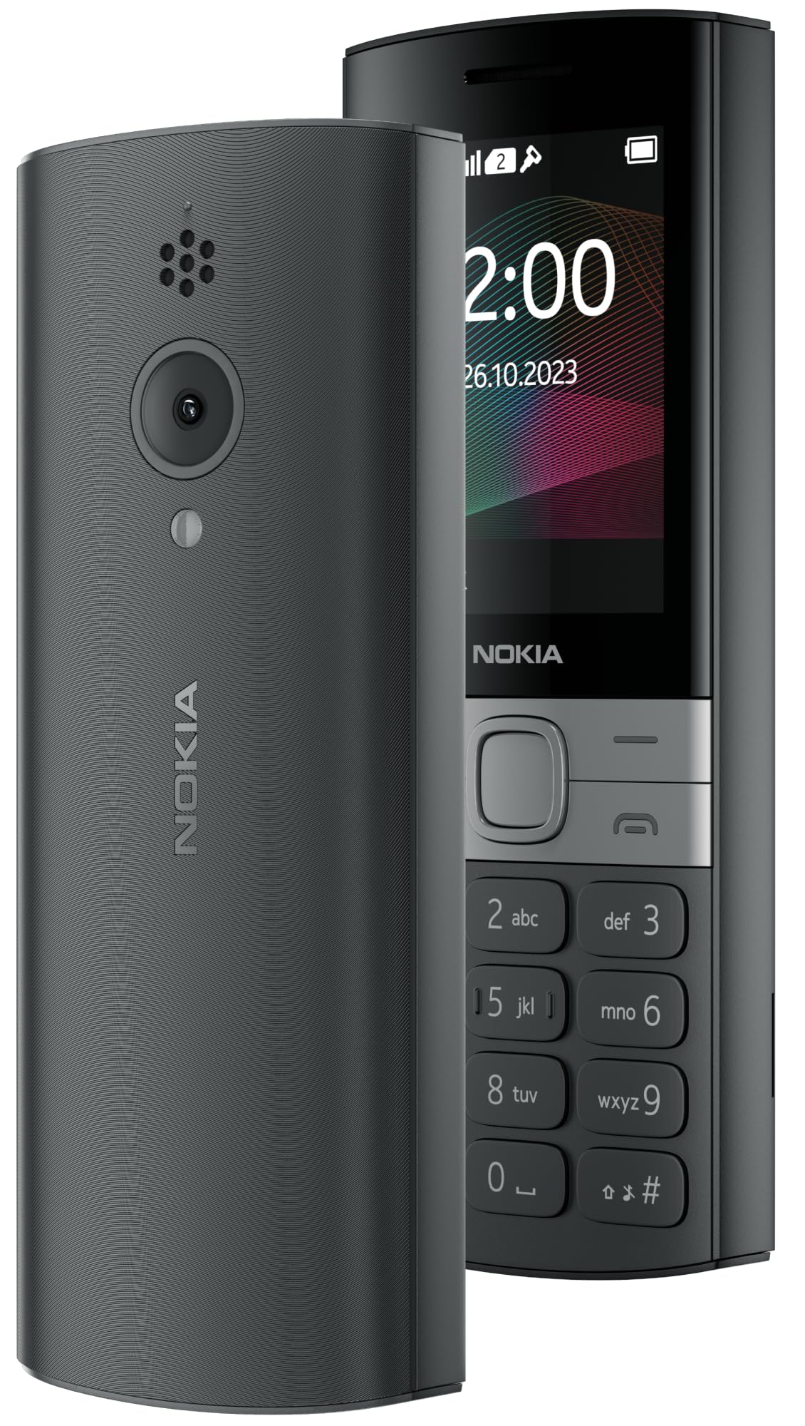 Nokia 150 DS TA-1582DS Dual SIM | Nokia Phone