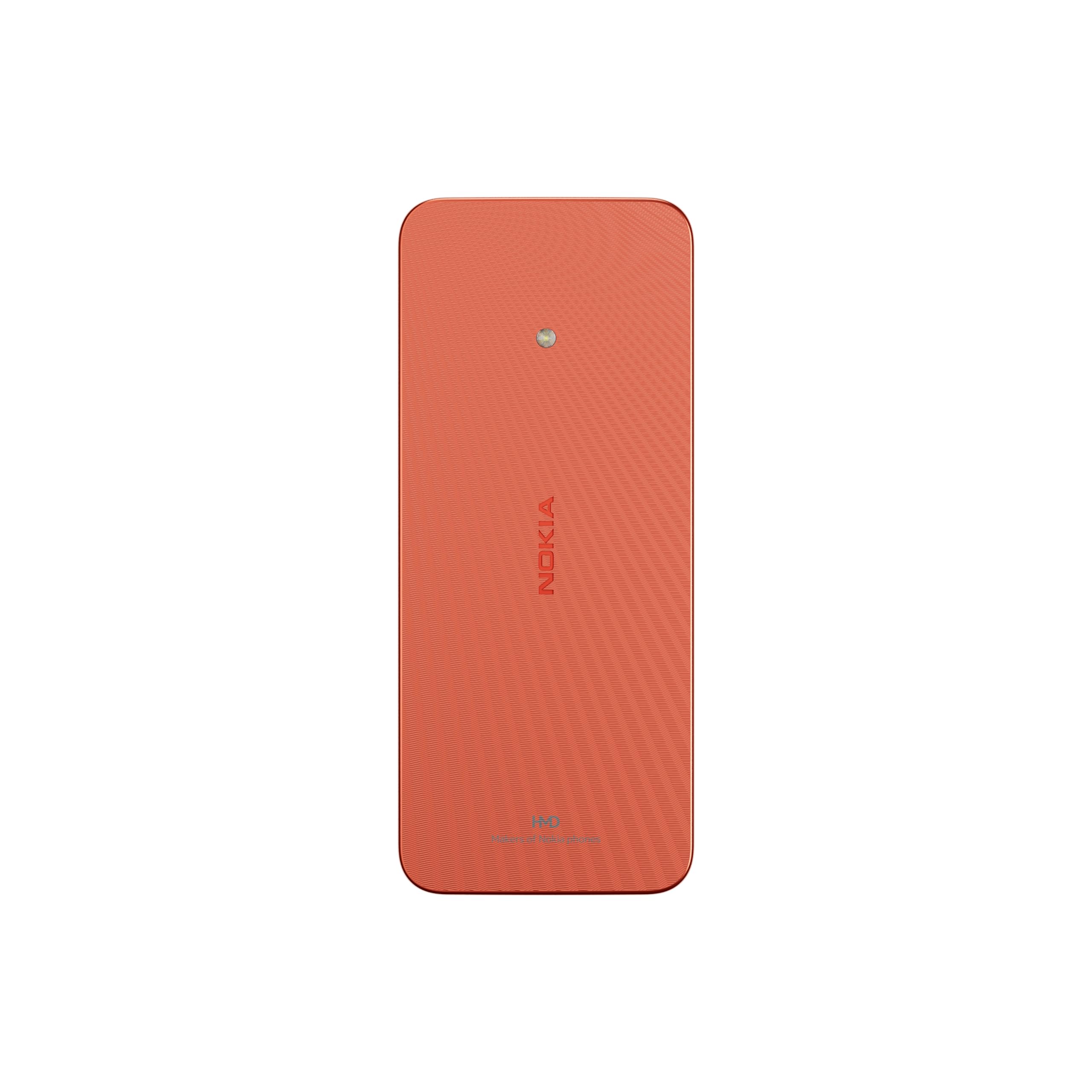Nokia 215  Peach | Nokia 4G Feature Phone