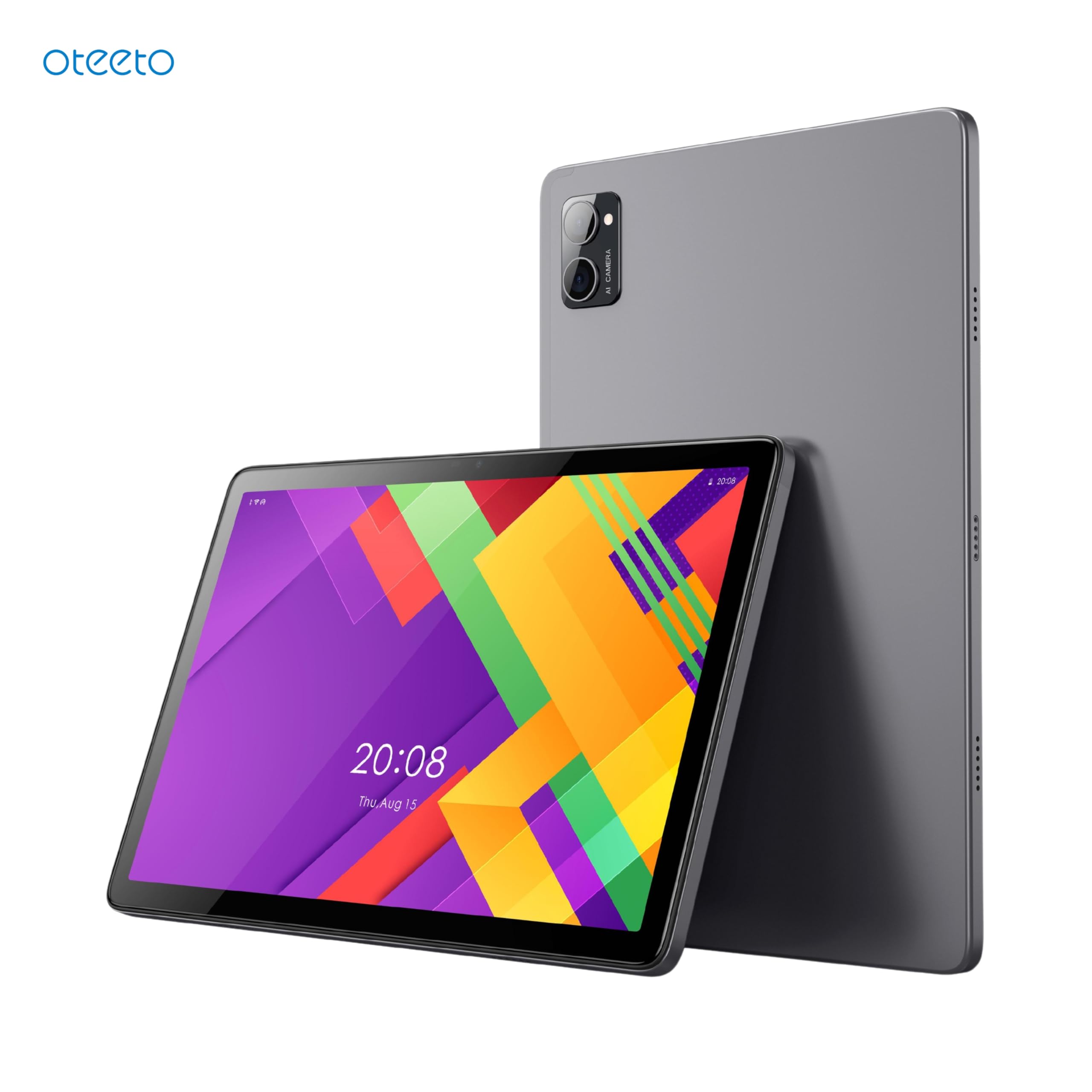 Oteeto Tab 11 & 11 Pro 10.1" 5G 8GB RAM 256GB / 512GB Tablet
