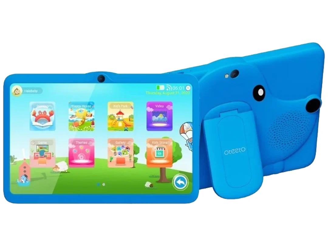 Oteeto Tab 7 7" 5G 4GB RAM 128GB Tablet