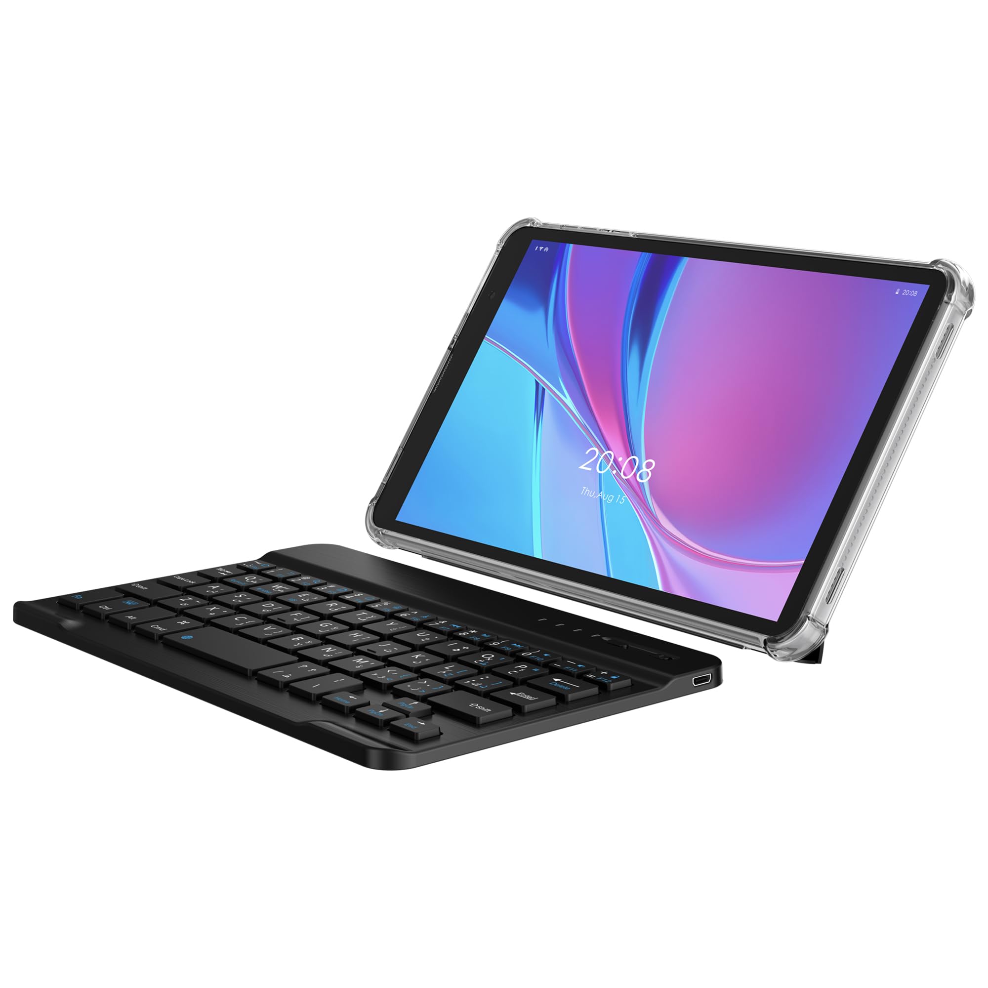 OTEETO TAB 8 8" 5G Tablet 8GB RAM 256GB/512GB Android with HD Display & Dual SIM