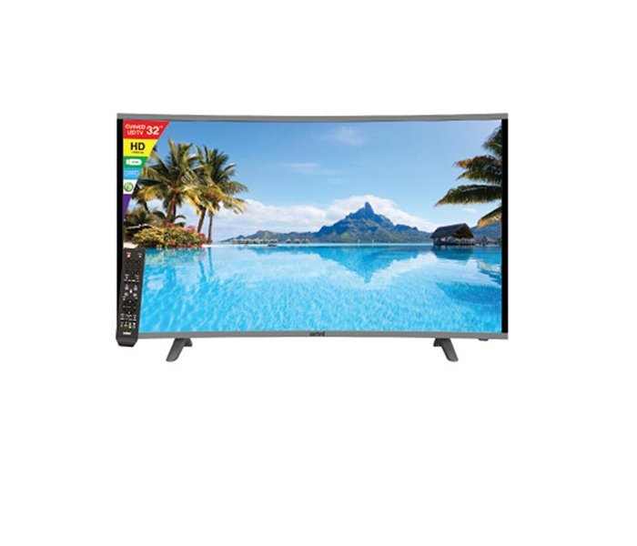 Sanford Curved LED Television 32-Inch SF9506LED-32" CURVED