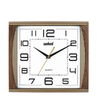 Sanford Wall Clock SF1454WC