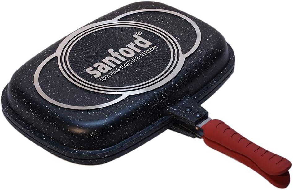 Sanford Double Grill Pan SF15301DGP
