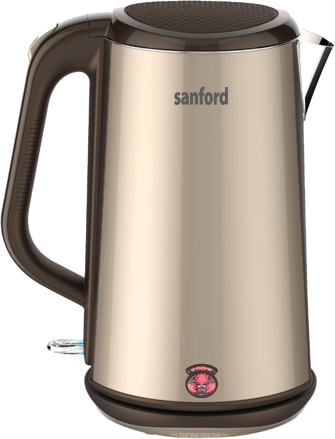 Sanford Electric Kettle 1.7 Litre SF1868EK-1.7L BS