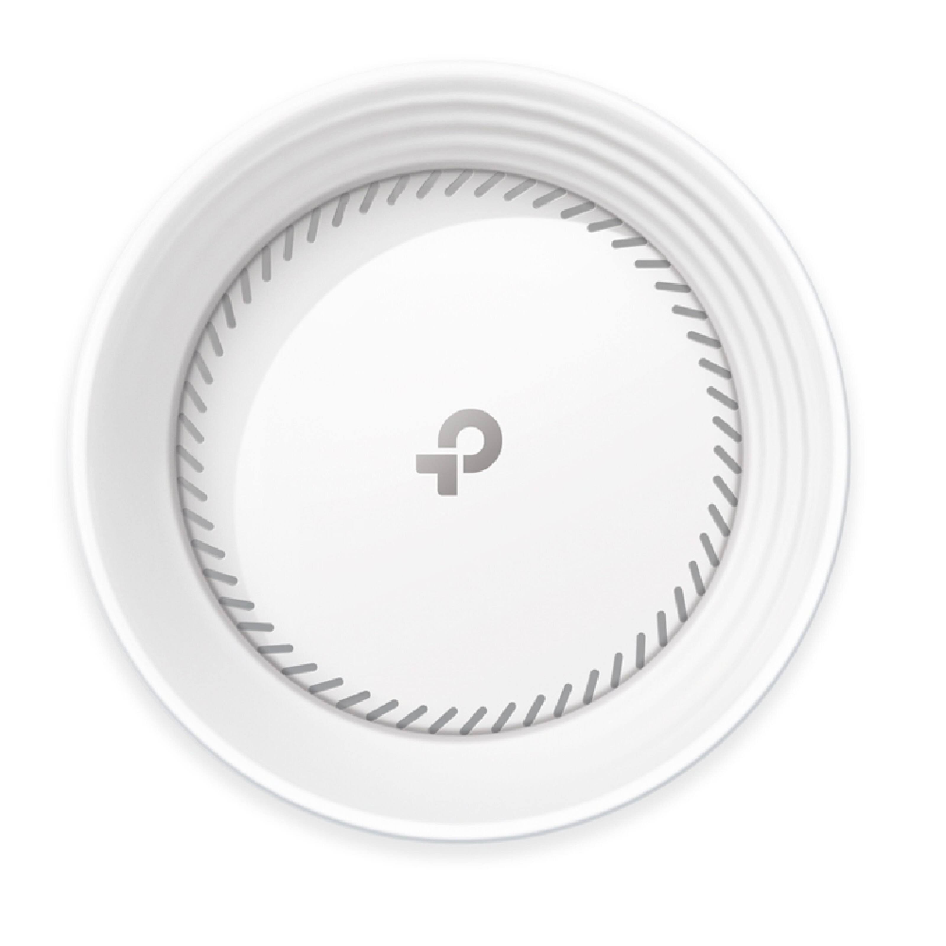 TP-Link Deco BE65 (1-Pack) Whole Home Mesh Wi-Fi 7 System Tri-Band