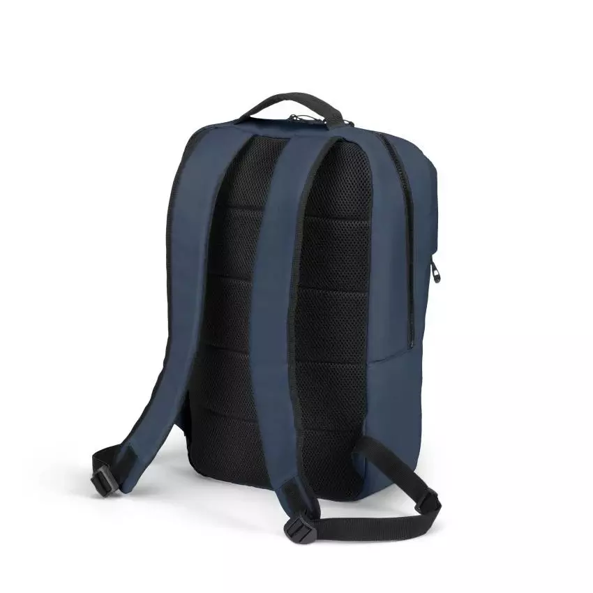 Dicota D32120-RPET Backpack COMMUTER 13–16" Navy Blue