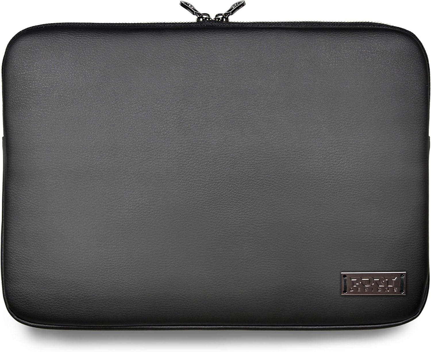 Port Designs Zurich MacBook Sleeve 12" Black 110306