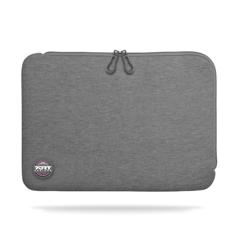 Port Designs Torino II MacBook Sleeve 13/14" Grey 140411