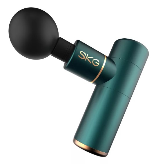 SKG F3-EN Mini Body Massager (Green)