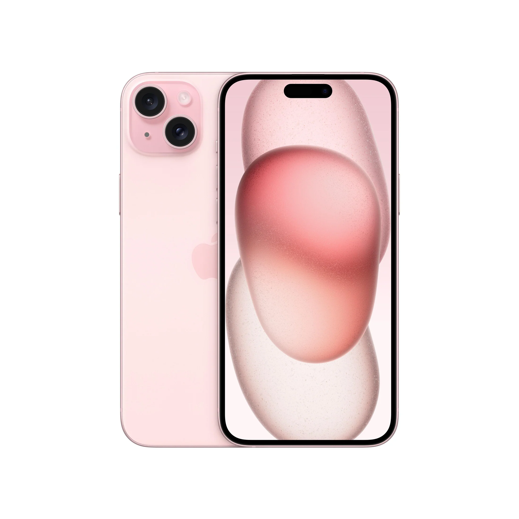 Apple iPhone 15 Plus Pink 512GB – A16 Bionic, Super Retina XDR Display, Dual Camera MU1J3AA/A