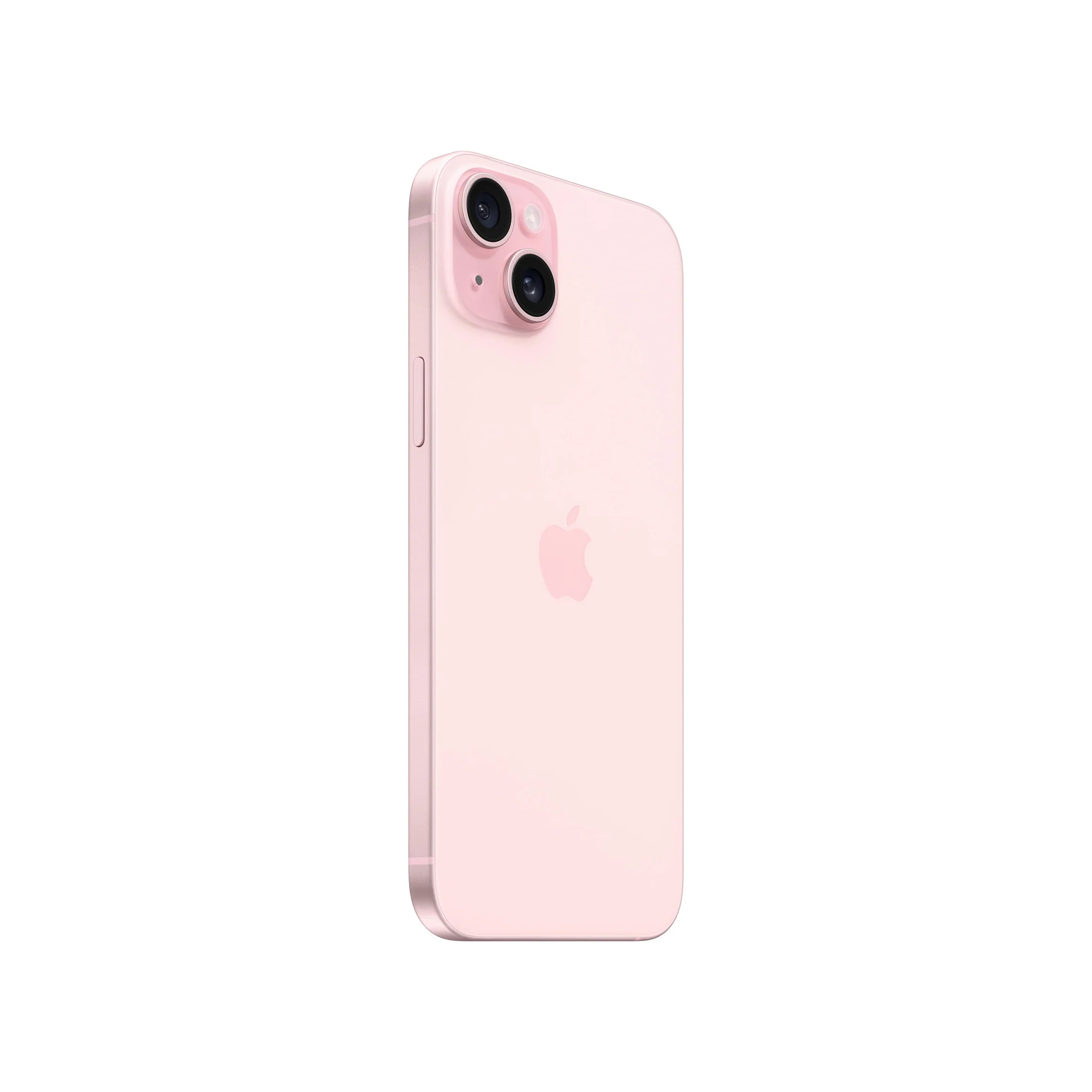 Apple iPhone 15 Plus Pink 512GB – A16 Bionic, Super Retina XDR Display, Dual Camera MU1J3AA/A