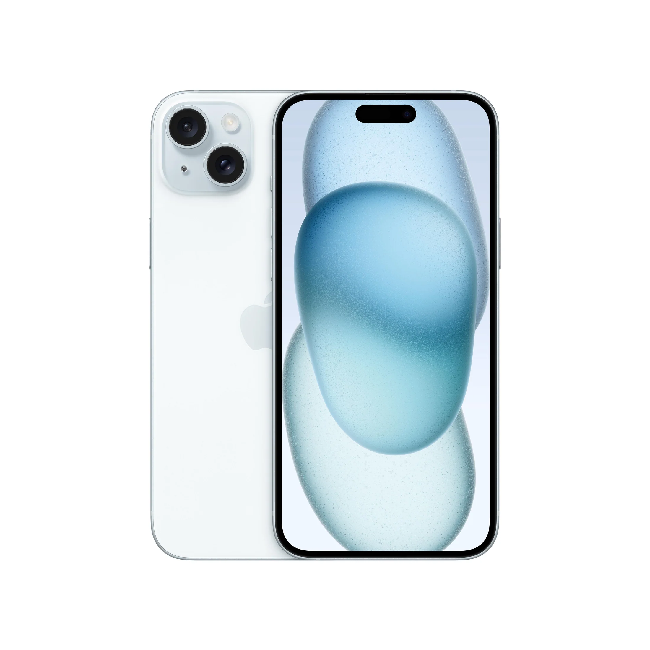 Apple iPhone 15 Plus Blue 512GB – A16 Bionic, Super Retina XDR Display, Dual Camera MU1P3AA/A