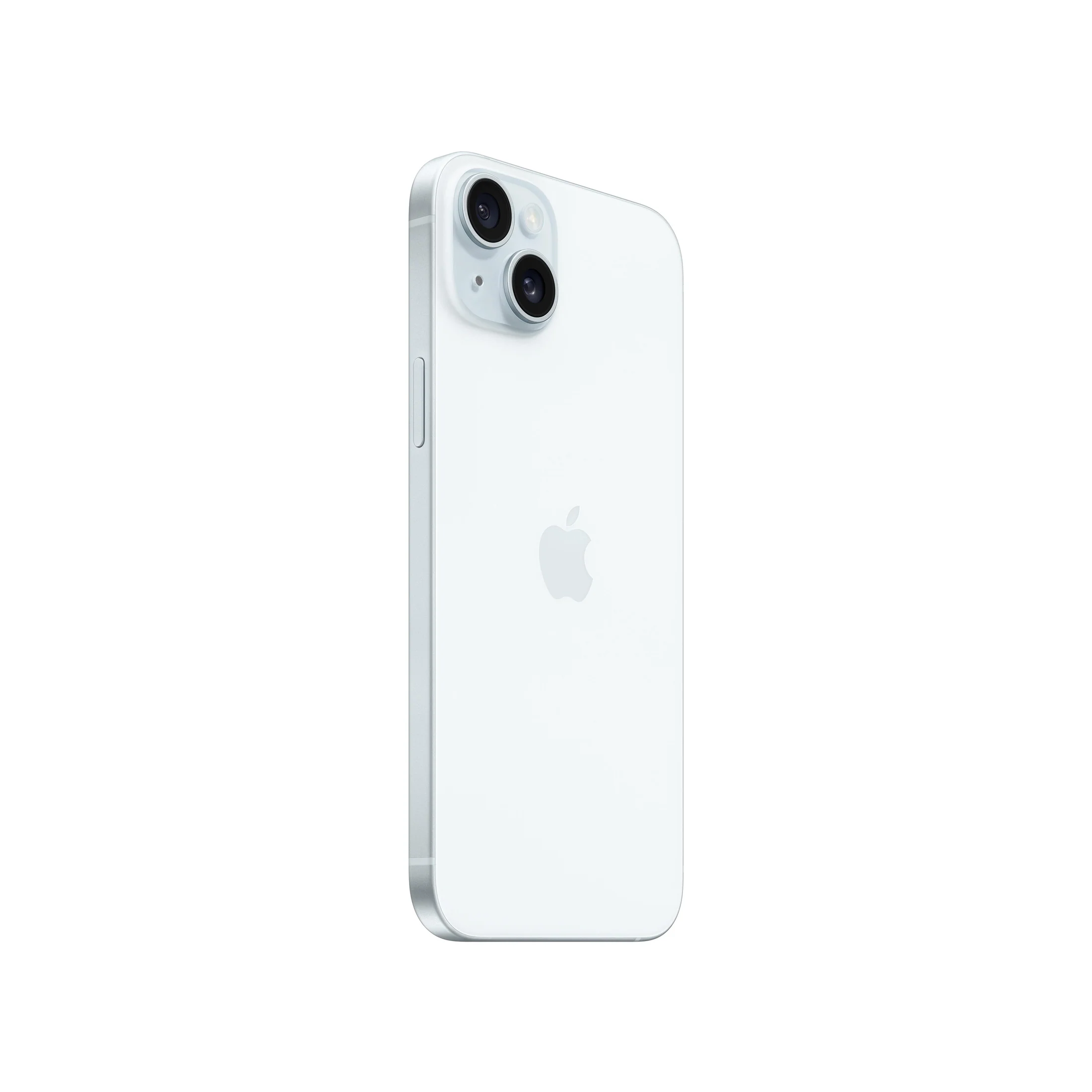 Apple iPhone 15 Plus Blue 512GB – A16 Bionic, Super Retina XDR Display, Dual Camera MU1P3AA/A