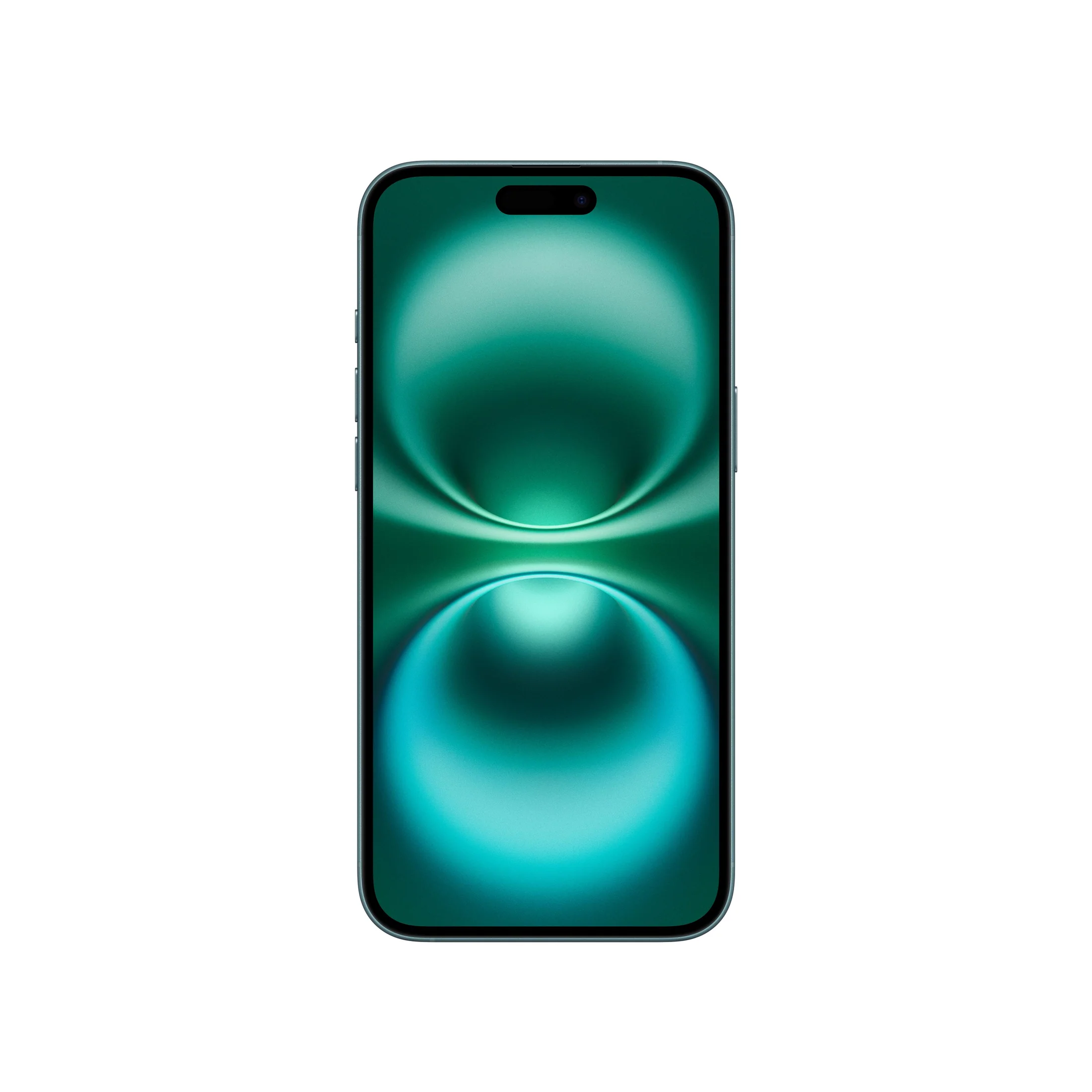 Apple iPhone 16 Plus Teal 128GB – A18 Chip, Super Retina XDR Display, Dual Camera MXVF3AE/A