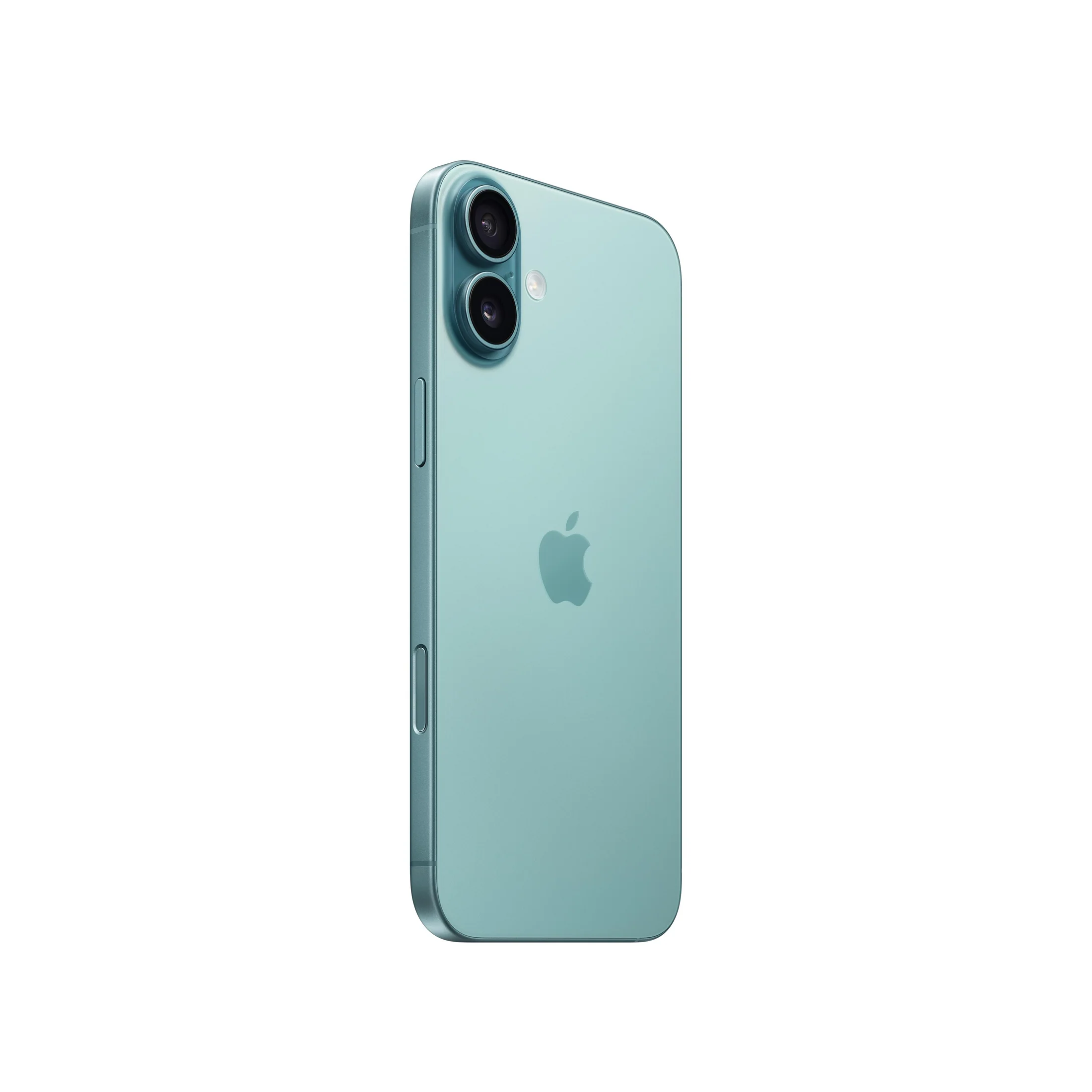 Apple iPhone 16 Plus Teal 128GB – A18 Chip, Super Retina XDR Display, Dual Camera MXVF3AE/A