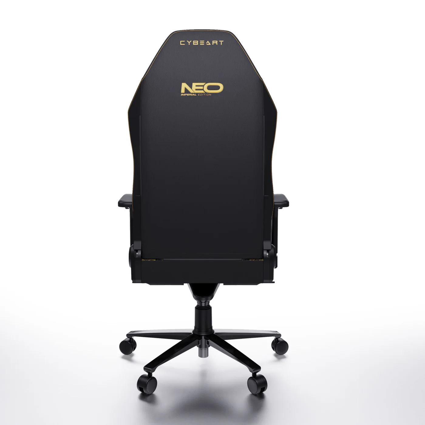 Cybeart NEO Series Imperial Edition Gaming Chair IMPRLED