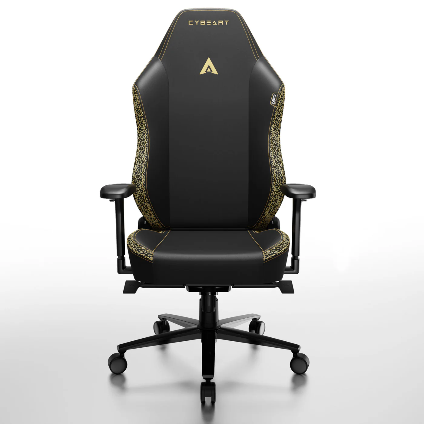 Cybeart NEO Series Imperial Edition Gaming Chair IMPRLED