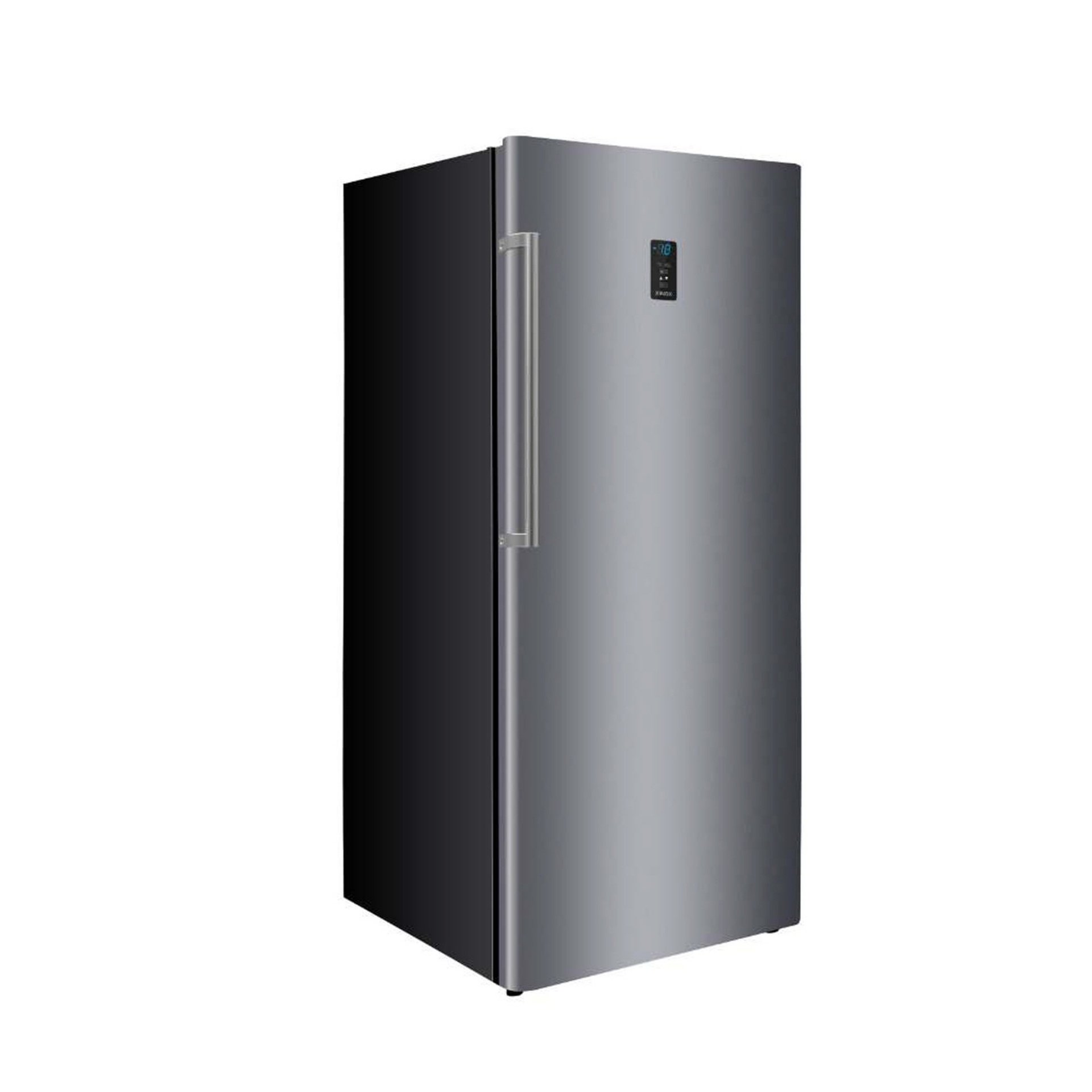 Ignis FXV625NFX-R 480 L Convertible Upright Freezer/Refrigerator – Right Door