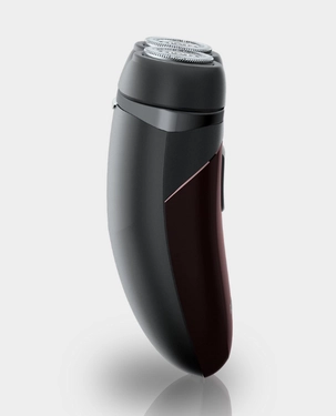 Philips Male Electric Shaver Black PQ206/18 – Compact & Comfortable Shaving